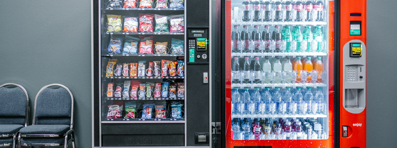 How Seasonal Trends Affect Vending Performance